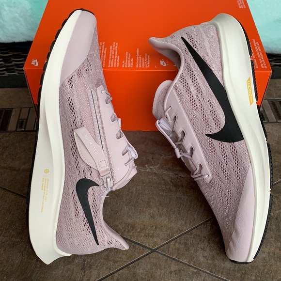 NIKE WMNS AIR ZOOM PEGASUS 36 FLYEASE - Picture 8 of 14